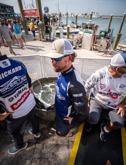 Fishing in Pensacola, Florida