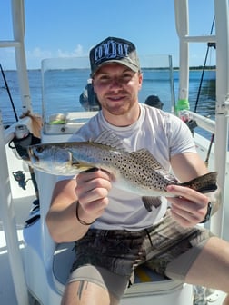 Fishing in Melbourne, Florida