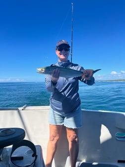 Fishing in Quepos, Costa Rica