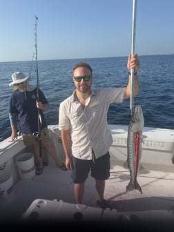 Fishing in Riviera Beach, Florida