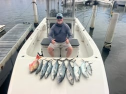 Fishing in Carolina, Puerto Rico