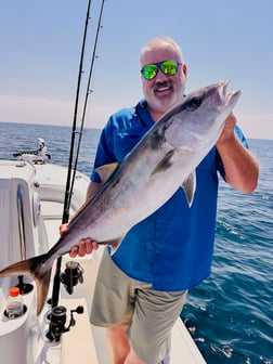 Fishing in Okaloosa Island, Florida