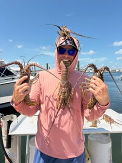 Fishing in Key West, Florida
