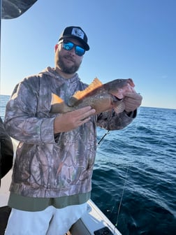 Fishing in Panama City, Florida