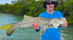 Fishing in Naples, Florida