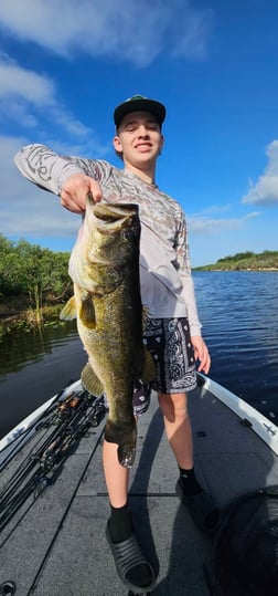 Fishing in Delray Beach, Florida