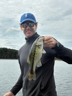 Fishing in Cape Fair, Missouri