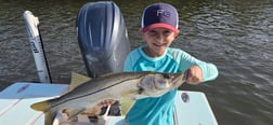 Fishing in Naples, Florida