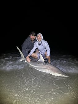 Fishing in New Smyrna Beach, Florida