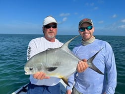 Fishing in Key West, Florida