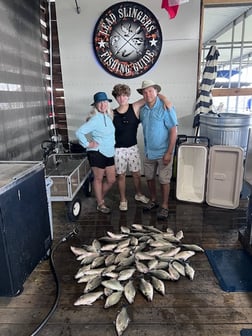 Hunting in Rowlett, Texas