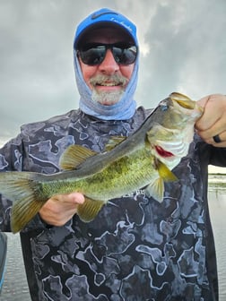 Fishing in Fort Lauderdale, Florida