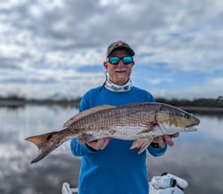 Fishing in Jacksonville, Florida