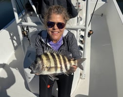 Fishing in St. Petersburg, Florida