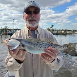 Fishing in Melbourne, Florida
