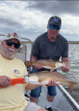 Fishing in Pensacola, Florida