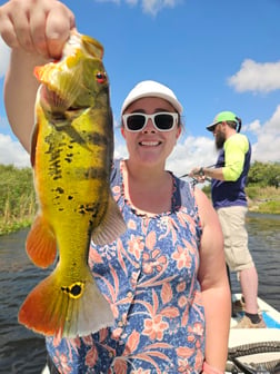Fishing in Fort Lauderdale, Florida