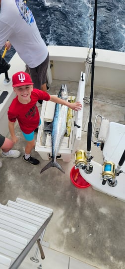 Fishing in Fort Lauderdale, Florida