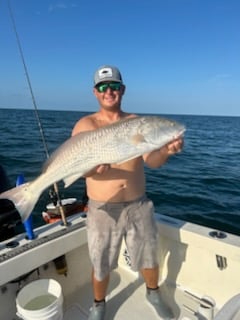 Fishing in Bradenton, Florida