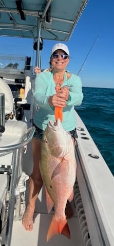 Fishing in Key West, Florida
