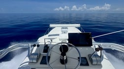 Fishing in Key West, Florida