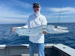 Fishing in Naples, Florida