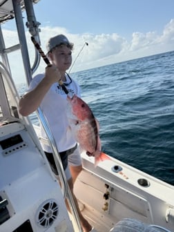 Fishing in Fort Walton Beach, Florida