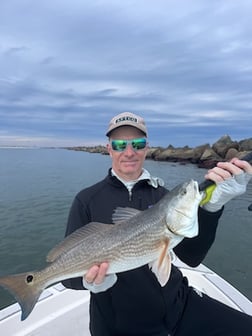 Fishing in Jacksonville, Florida
