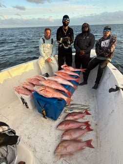 Fishing in Jensen Beach, Florida