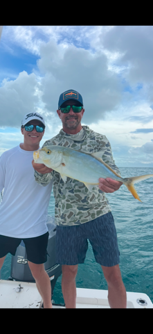 Fishing in Key West, Florida