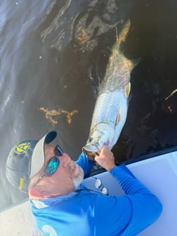 Fishing in Cudjoe Key, Florida