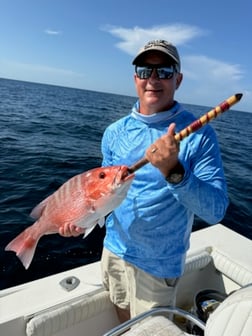 Fishing in Fort Walton Beach, Florida