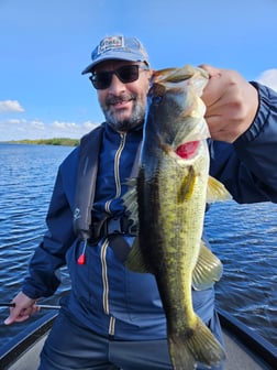 Fishing in Fort Lauderdale, Florida