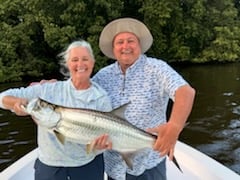 Fishing in Carolina, Puerto Rico