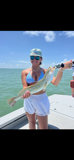 Fishing in South Padre Island, Texas