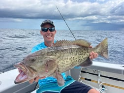 Fishing in Morehead City, North Carolina