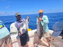 Fishing in St. Petersburg, Florida