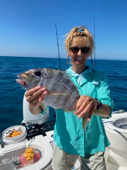 Fishing in Key West, Florida