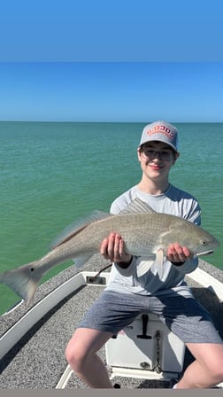 Fishing in Marco Island, Florida