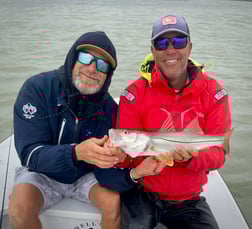 Fishing in Tavernier, Florida