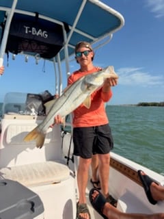 Fishing in Goodland, Florida