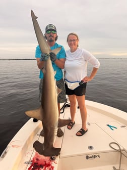 Fishing in Pensacola, Florida