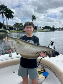 Fishing in Boynton Beach, Florida