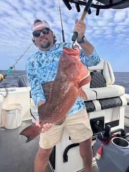 Fishing in Fort Walton Beach, Florida