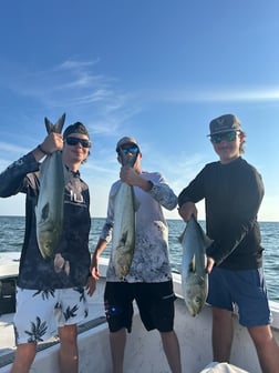 Fishing in Rodanthe, North Carolina