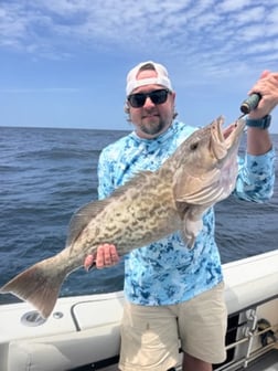Fishing in Fort Walton Beach, Florida