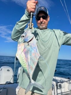 Fishing in Port Orange, Florida