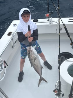 Fishing in Destin, Florida