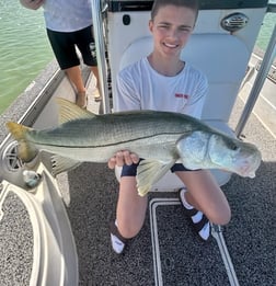 Fishing in Marco Island, Florida