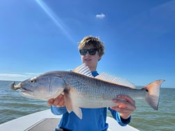 Fishing in Islamorada, Florida